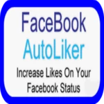 Logo of Free 15000 Fb Auto Liker android Application 